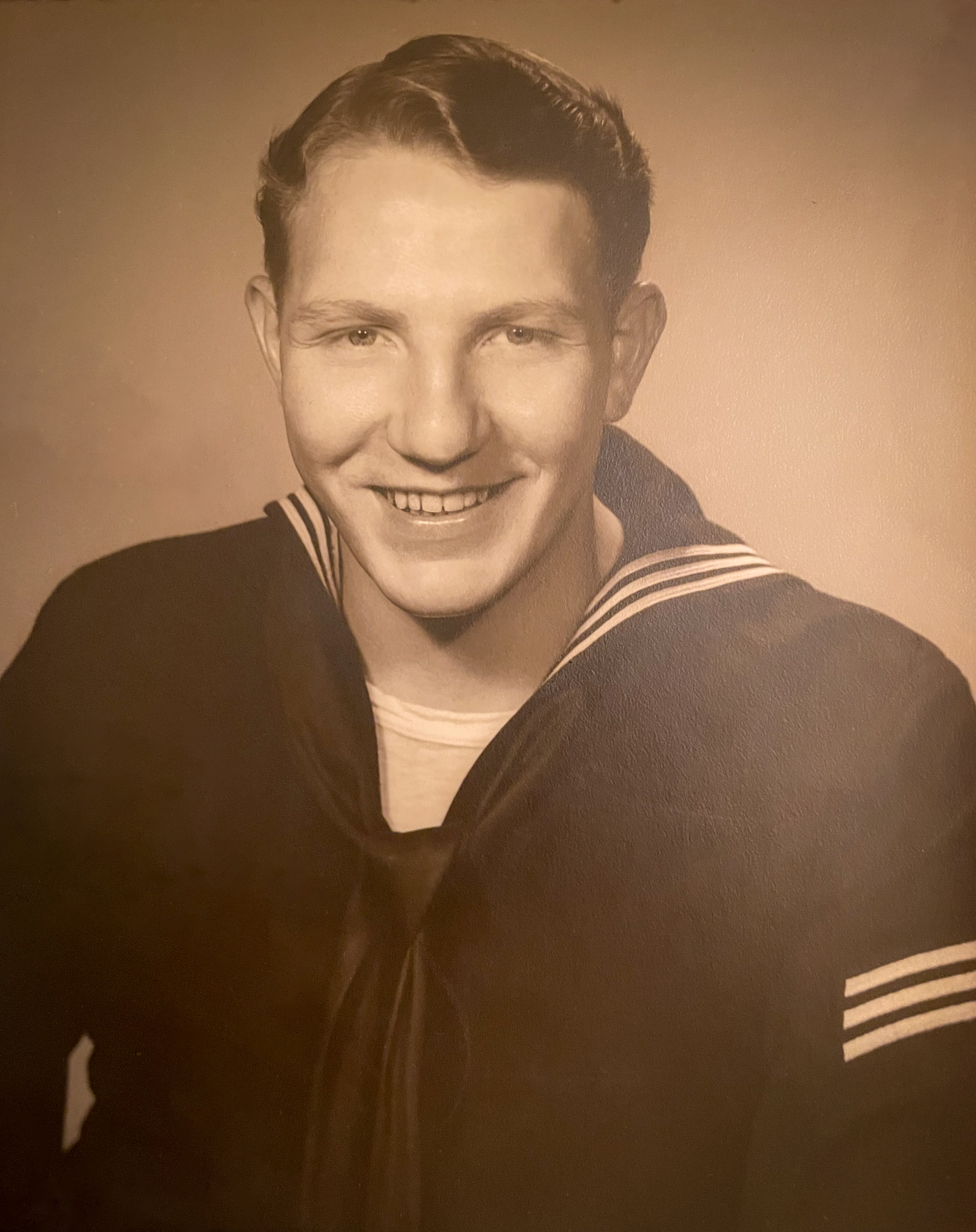 William “Bill” Wisney photo