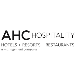 AHC Hospitality logo