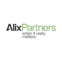 AlixPartners logo
