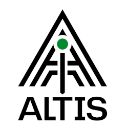 Altis logo