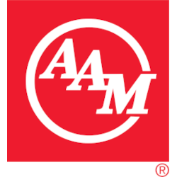 American Axle logo