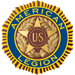 American Legion Logo