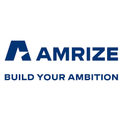 Amrize Logo
