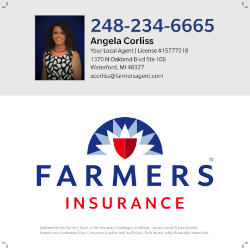 Angela Corliss Insurance logo