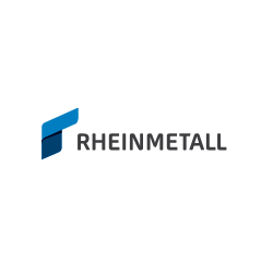 American Rheinmetall logo