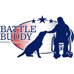 Battle Buddy Mobility Transport LLC logo