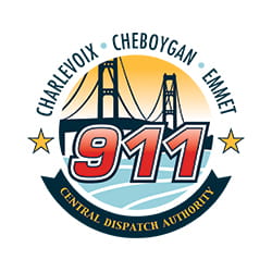 CCE Central Dispatch Authority logo