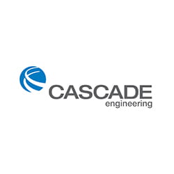 Cascade Engineering logo