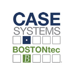 Case Systems logo 