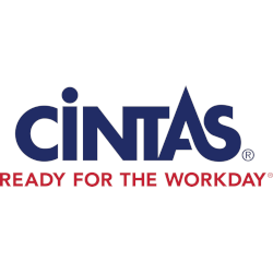 Cintas Logo