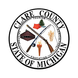Clare County