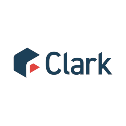 Clark Construction Logo