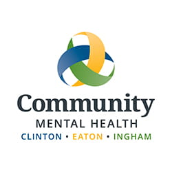 Community Mental Health Authority logo 