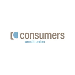 Consumers Credit Union logo