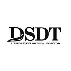 DSDT logo