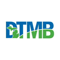 DTMB logo