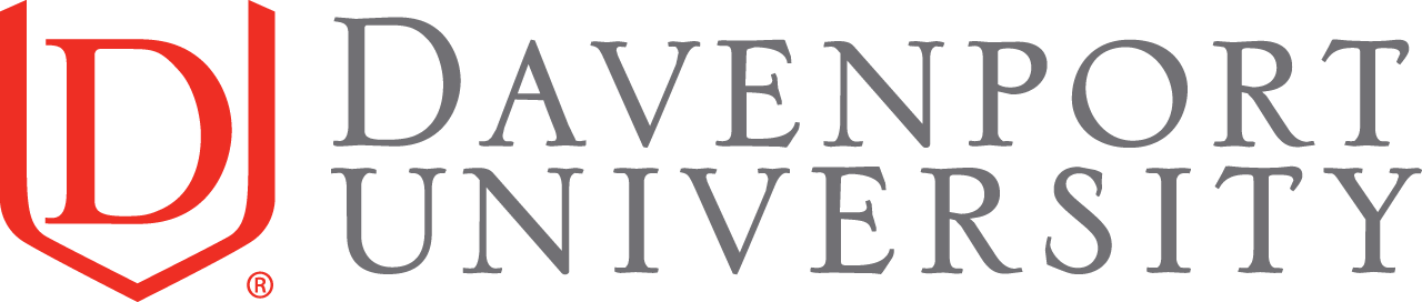 Davenport University Logo