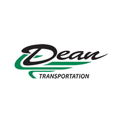 Dean Transportation logo