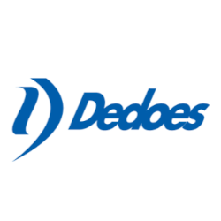 Dedoes Logo