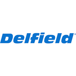 Delfield logo