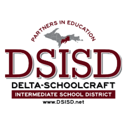 Delta ISD Logo