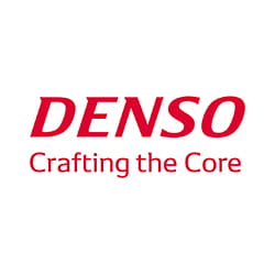 Denso logo
