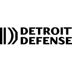 Detroit Defense Logo