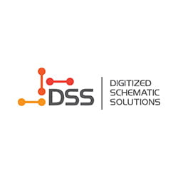 Digitized Schematic Solutions logo