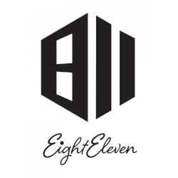 Eight Eleven Logo
