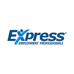 Express Employment Professionals logo