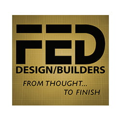FED logo