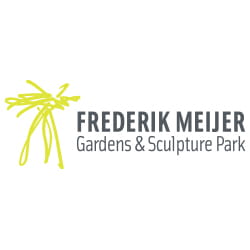 Frederik Meijer Gardens & Sculpture Park logo