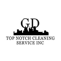 GD Top Notch Cleaning Services, Inc logo