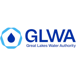 Great Lakes Water Authority new logo