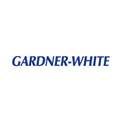 Gardner-White logo