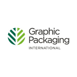 Graphic Packaging International logo