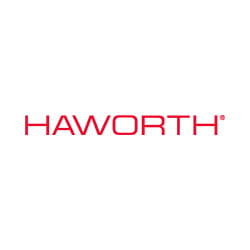 Haworth logo