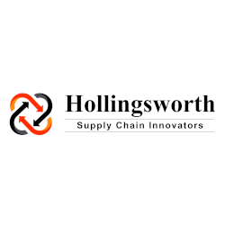 Hollingsworth logo