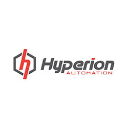 Hyperion Automation