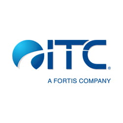 ITC logo