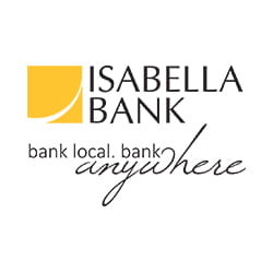 Isabella Bank logo
