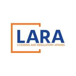 LARA logo