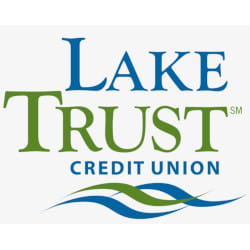 Lake Trust Logo