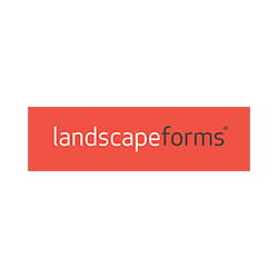Landscape Forms logo