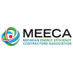 MEECA logo