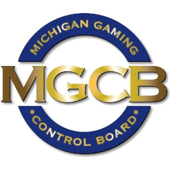 Michigan Gaming Control Board logo