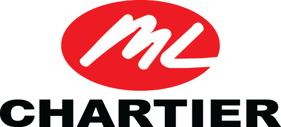 ML Chartier logo
