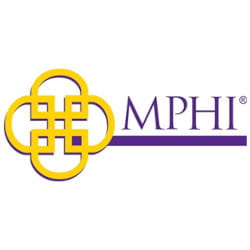 MPHI logo