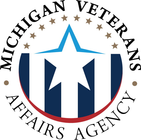 MVAA circle logo