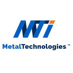 MetalTechnologies Logo